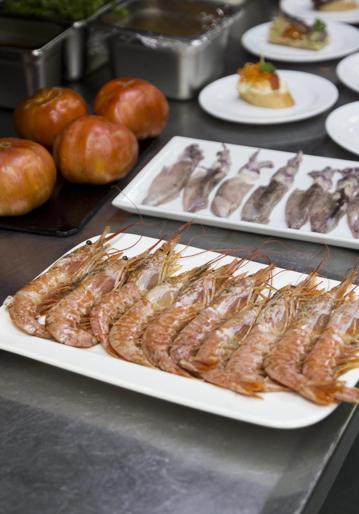 Sagardi Loft Ostería San Telmo Hotel Buenos Aires Bagian luar foto